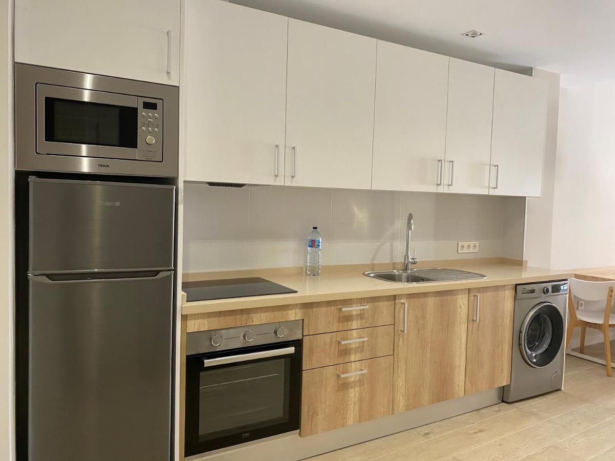 Pinar Malaga Centro C/Alvarez Экстерьер фото