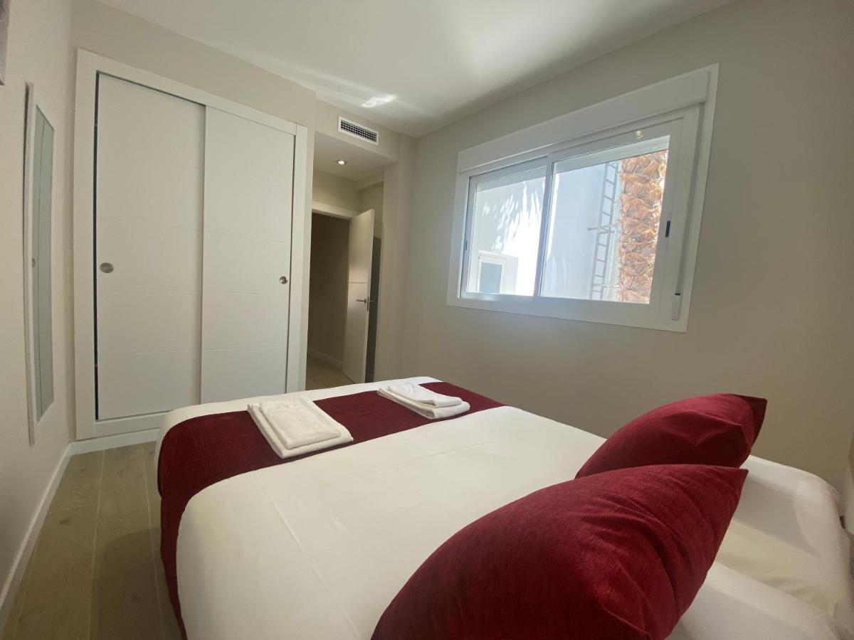 Pinar Malaga Centro C/Alvarez Экстерьер фото