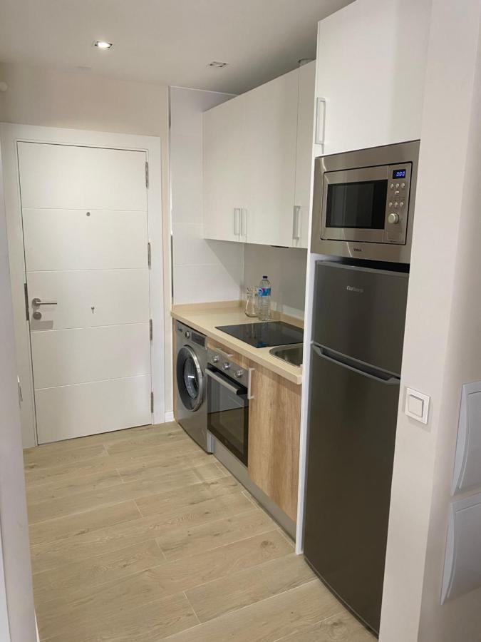 Pinar Malaga Centro C/Alvarez Экстерьер фото