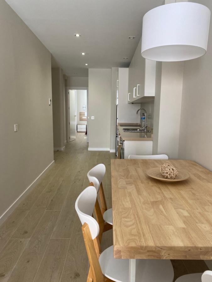 Pinar Malaga Centro C/Alvarez Экстерьер фото