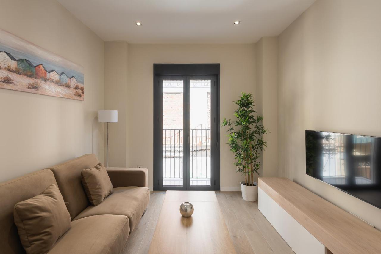 Pinar Malaga Centro C/Alvarez Экстерьер фото