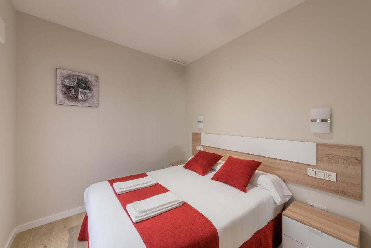Pinar Malaga Centro C/Alvarez Экстерьер фото