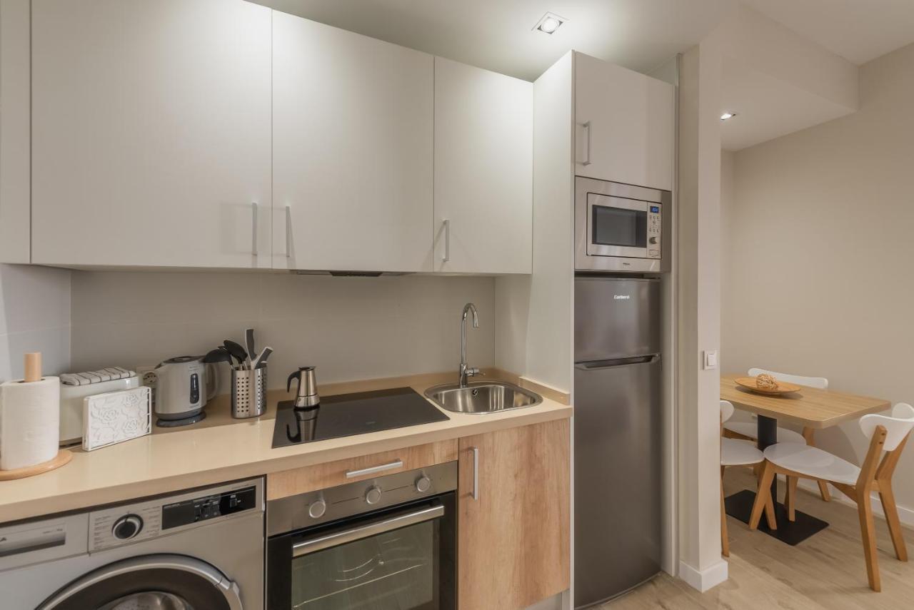 Pinar Malaga Centro C/Alvarez Экстерьер фото