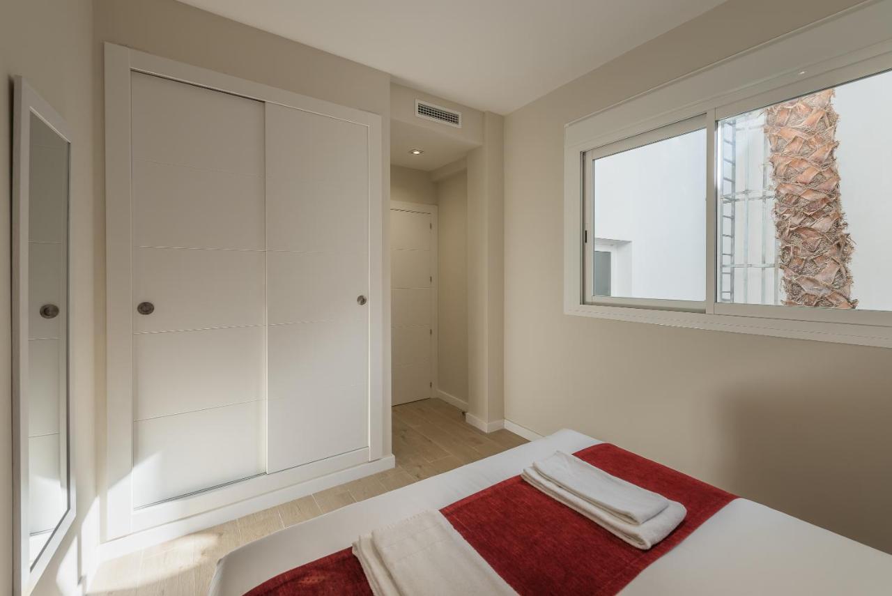 Pinar Malaga Centro C/Alvarez Экстерьер фото