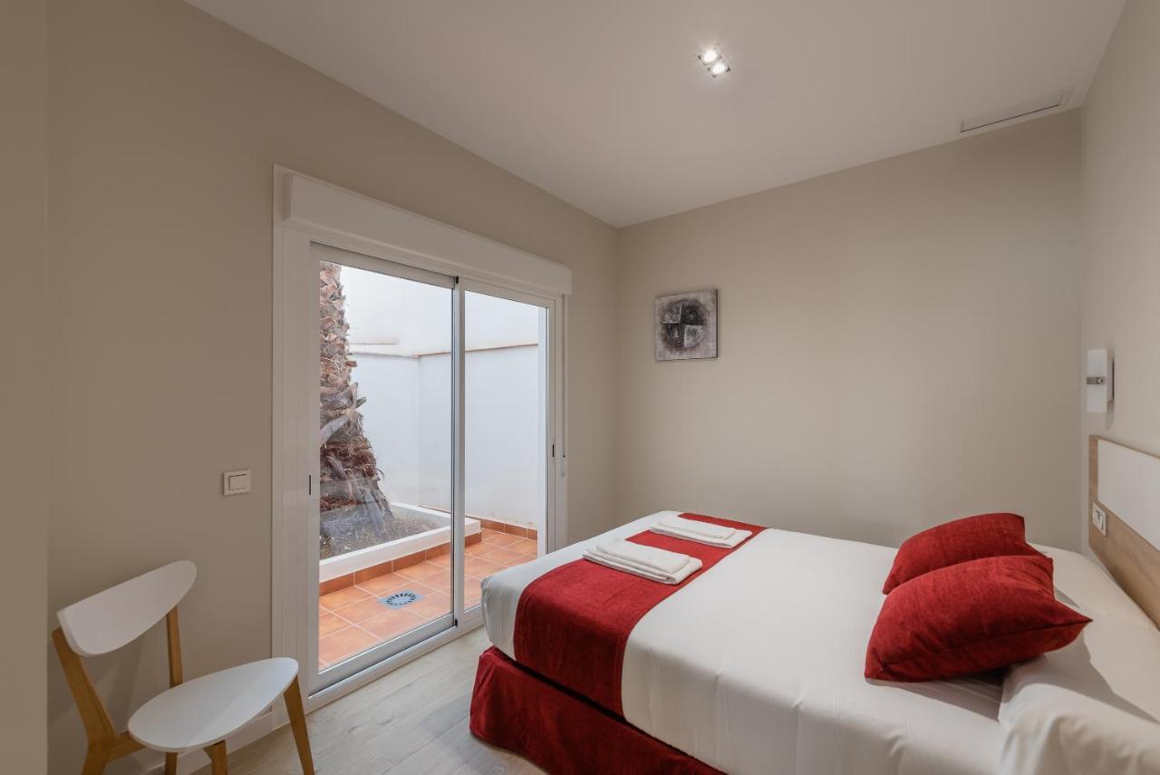 Pinar Malaga Centro C/Alvarez Экстерьер фото
