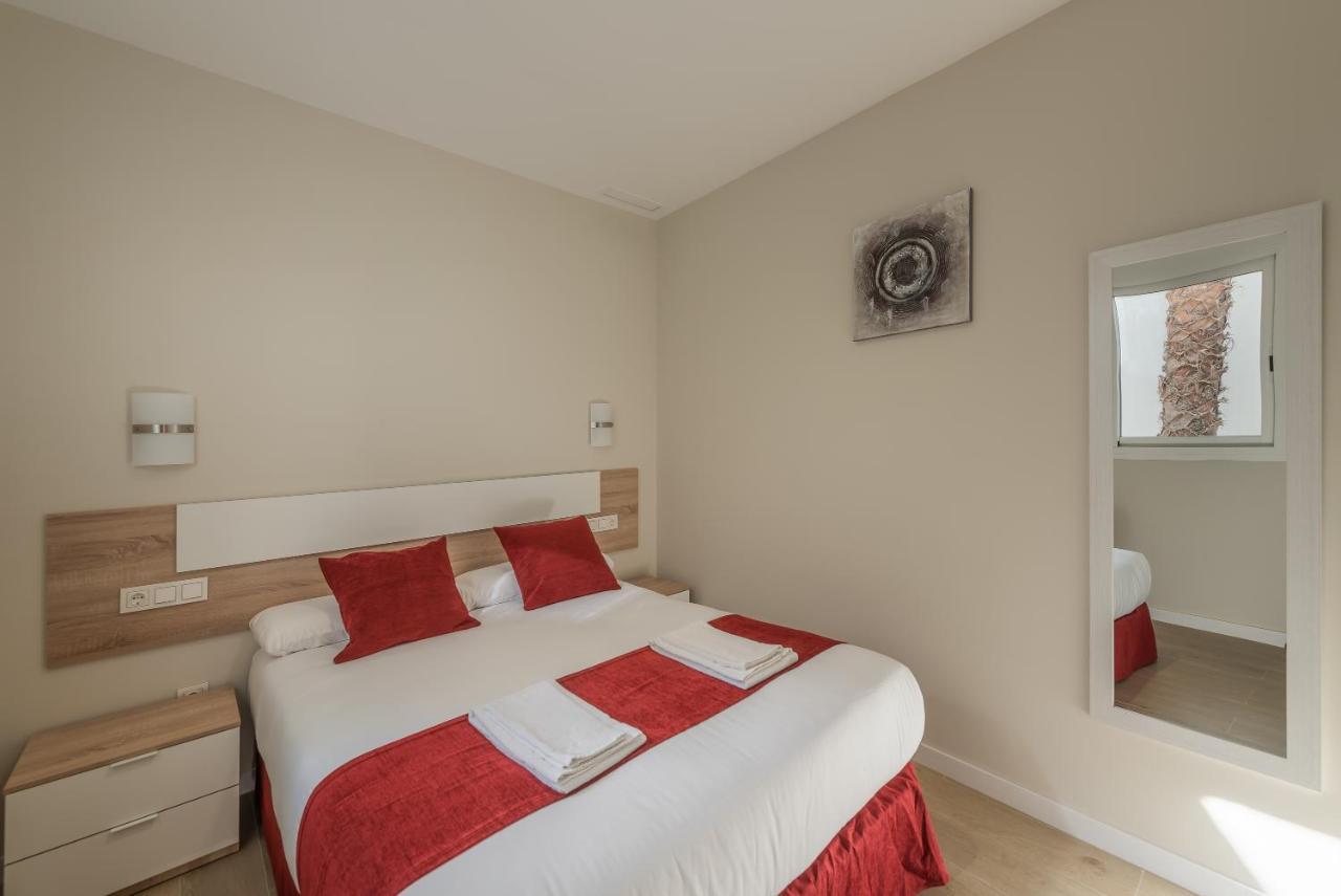 Pinar Malaga Centro C/Alvarez Экстерьер фото