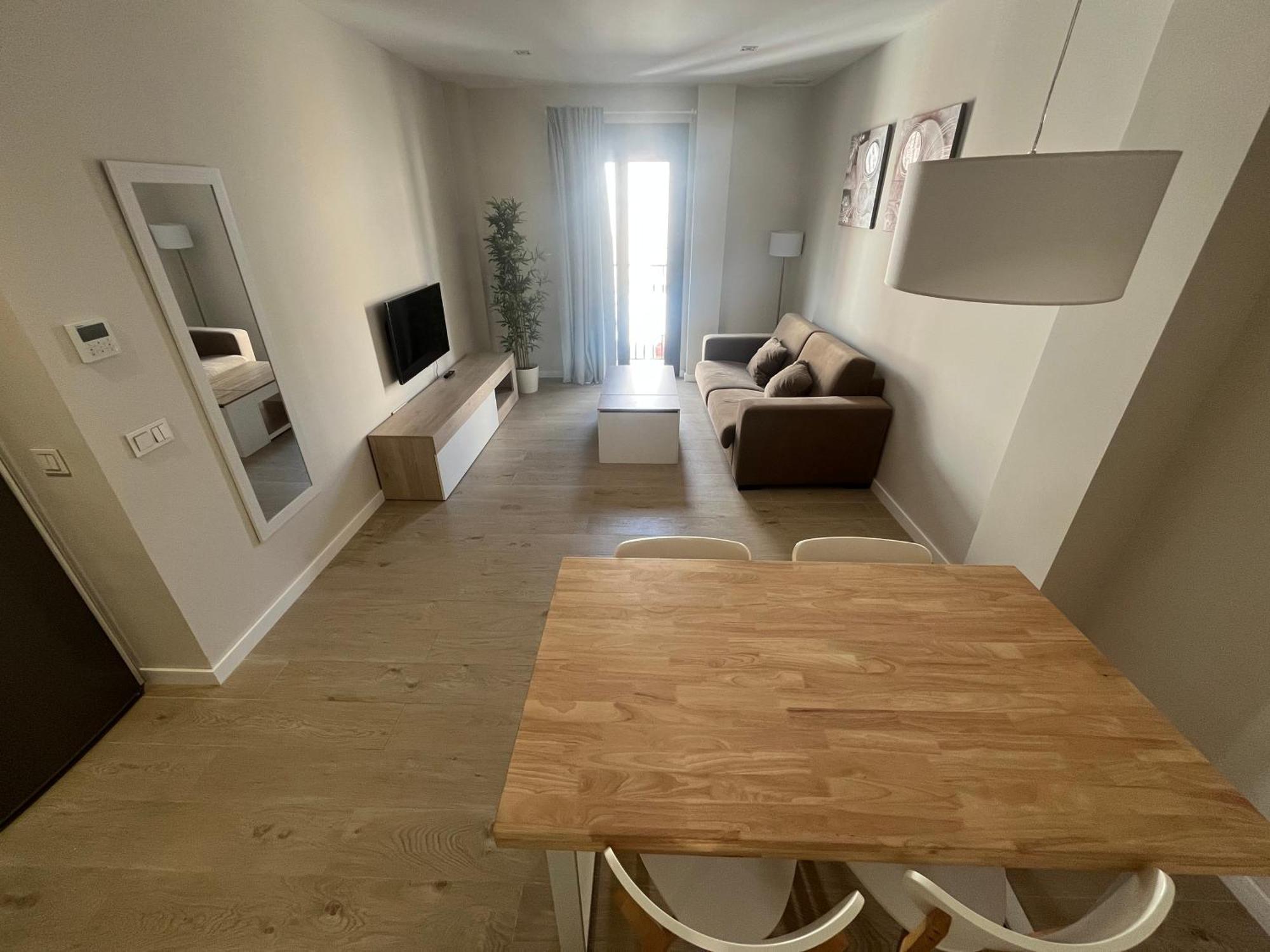 Pinar Malaga Centro C/Alvarez Экстерьер фото